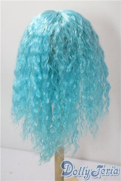 画像2: 9-10inch/ウィッグ U-25-10-07-026-TN-ZU (2)