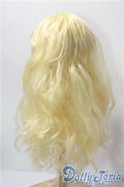 画像2: 8-9inch/ウィッグ U-25-10-14-038-TN-ZU (2)