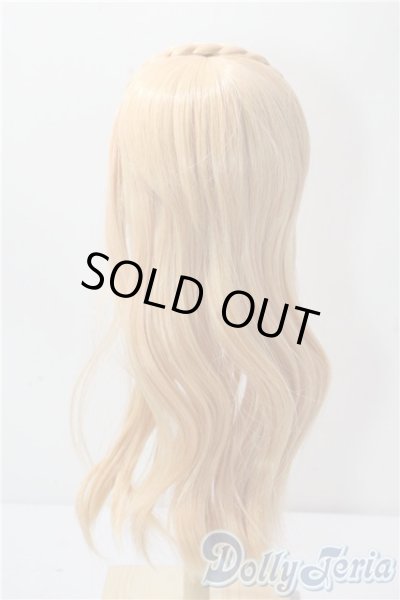 画像2: 8-9inch/ウィッグ U-25-10-14-042-TN-ZU (2)