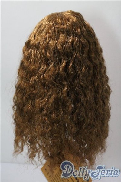 画像2: 8-9inch/ウィッグ U-25-10-07-048-TN-ZU (2)