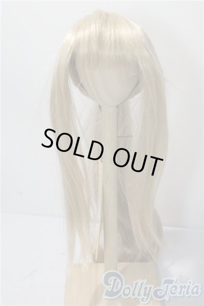 画像1: 9-10inch/ウィッグ U-25-10-07-025-TN-ZU (1)