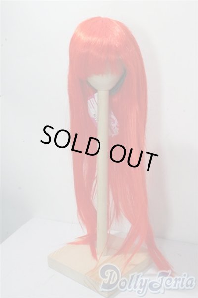 画像1: 9-10inch/ウィッグ U-25-10-07-022-TN-ZU (1)