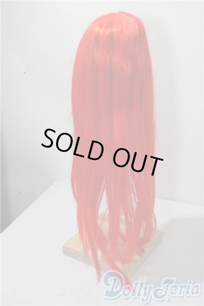 画像2: 9-10inch/ウィッグ U-25-10-07-022-TN-ZU (2)