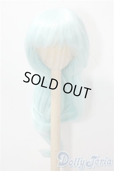 画像1: 8-9inch/ウィッグ U-25-10-14-039-TN-ZU (1)