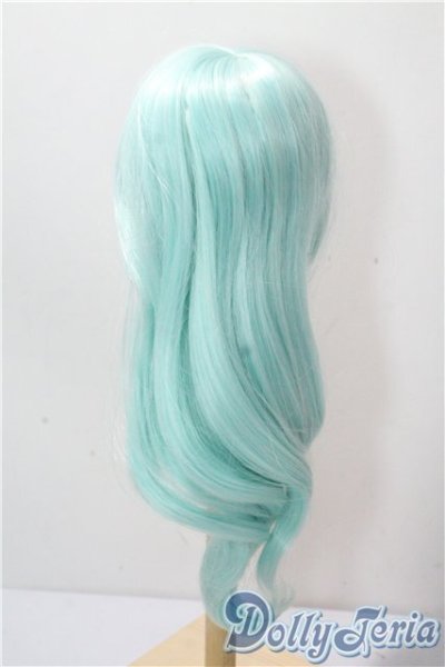 画像2: 8-9inch/ウィッグ U-25-10-14-039-TN-ZU (2)