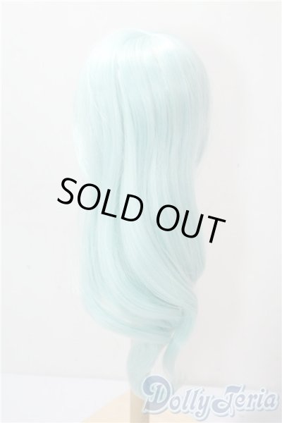 画像2: 8-9inch/ウィッグ U-25-10-14-039-TN-ZU (2)