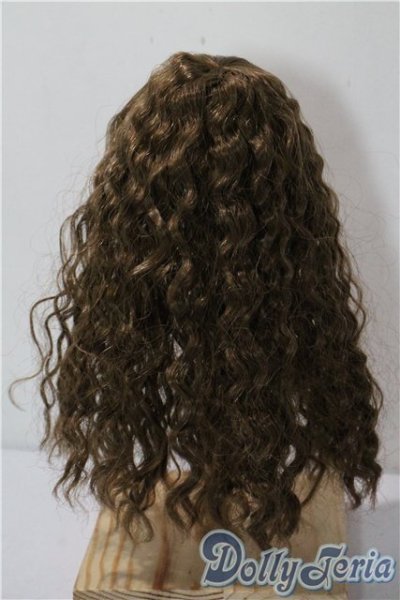 画像2: 6-7inch/ウィッグ U-25-10-07-016-TN-ZU (2)