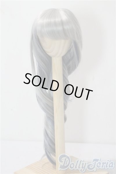 画像1: 7-8inch/ウィッグ U-25-10-07-007-TN-ZU (1)