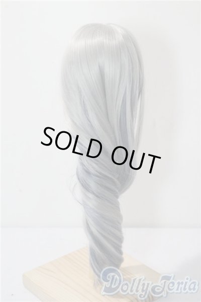 画像2: 7-8inch/ウィッグ U-25-10-07-007-TN-ZU (2)