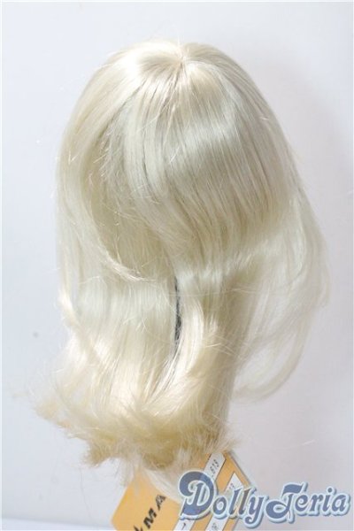 画像2: 8-9inch/ウィッグ U-25-10-14-046-TO-ZU (2)