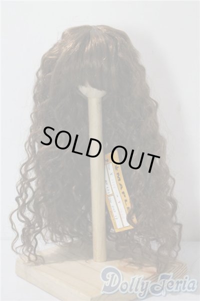 画像1: 6-7inch/ウィッグ U-25-10-07-012-TN-ZU (1)