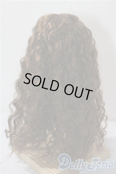 画像2: 6-7inch/ウィッグ U-25-10-07-012-TN-ZU (2)