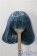 画像1: 8-9inch/ウィッグ U-25-10-07-046-TN-ZU (1)