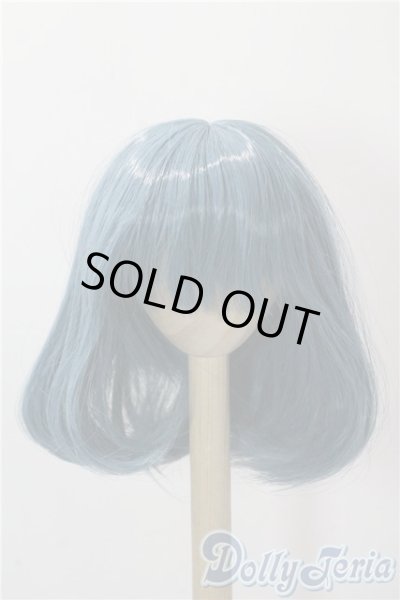 画像1: 8-9inch/ウィッグ U-25-10-07-046-TN-ZU (1)