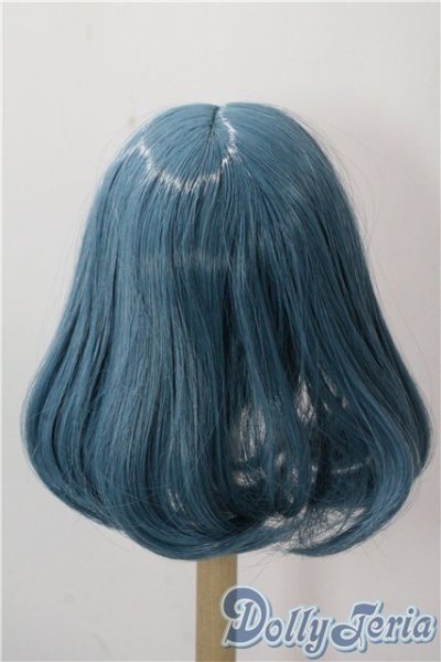 画像2: 8-9inch/ウィッグ U-25-10-07-046-TN-ZU (2)