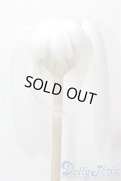 画像1: 8-9inch/ウィッグ U-25-10-14-041-TN-ZU (1)