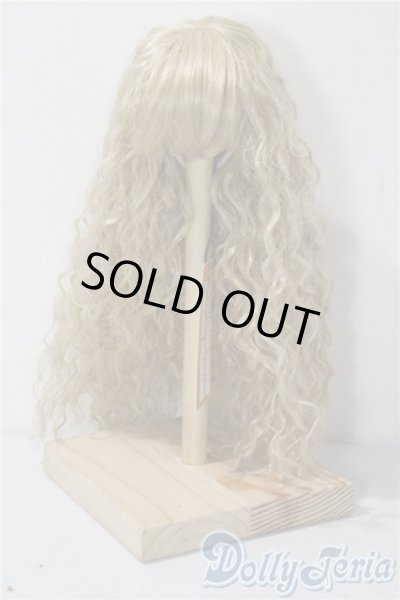 画像1: 6-7inch/ウィッグ U-25-10-07-011-TN-ZU (1)