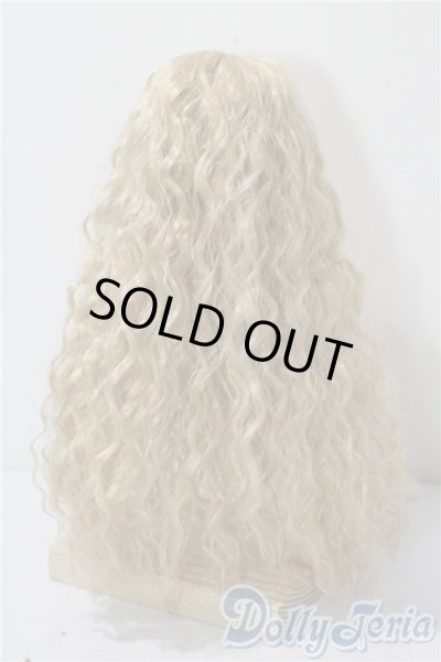 画像2: 6-7inch/ウィッグ U-25-10-07-011-TN-ZU (2)