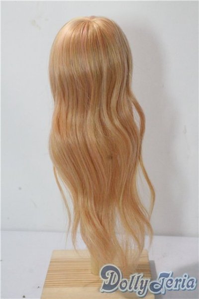 画像2: 7-8inch/ウィッグ U-25-10-07-002-TN-ZU (2)