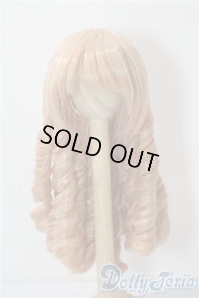 画像1: 7-8inch/ウィッグ U-25-10-07-008-TN-ZU (1)