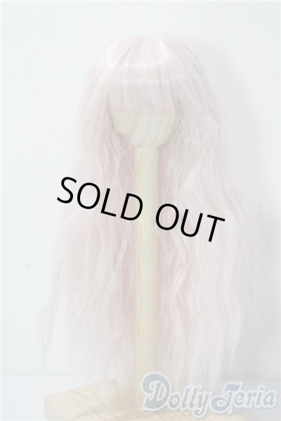 画像1: 7-8inch/ウィッグ U-25-10-07-004-TN-ZU (1)