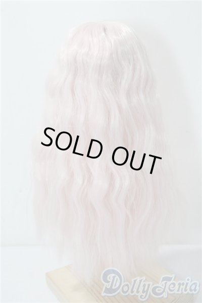 画像2: 7-8inch/ウィッグ U-25-10-07-004-TN-ZU (2)