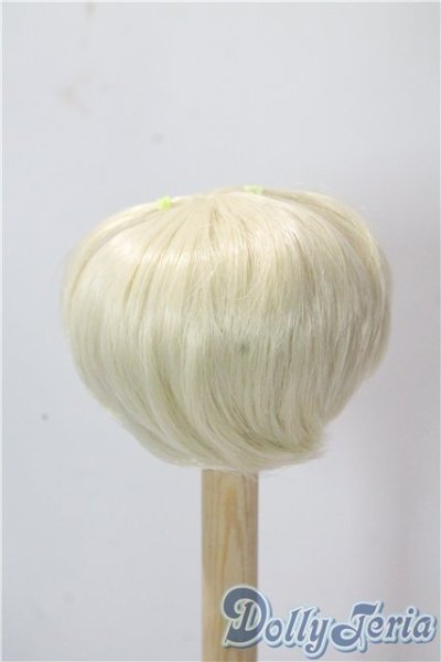 画像2: 7-8inch/ウィッグ U-25-10-07-003-TN-ZU (2)