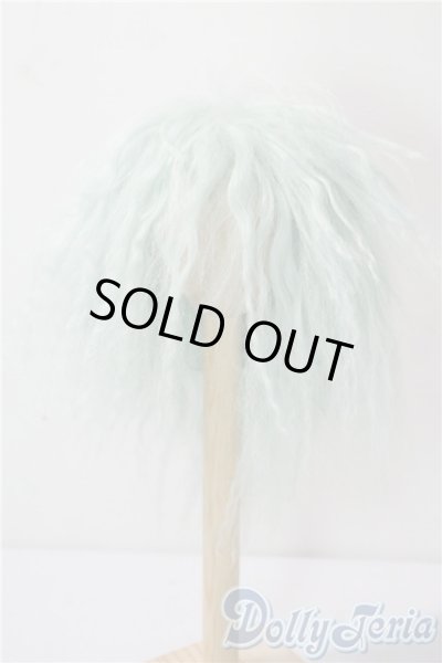 画像1: 7-8inch/ウィッグ U-25-10-07-005-TN-ZU (1)