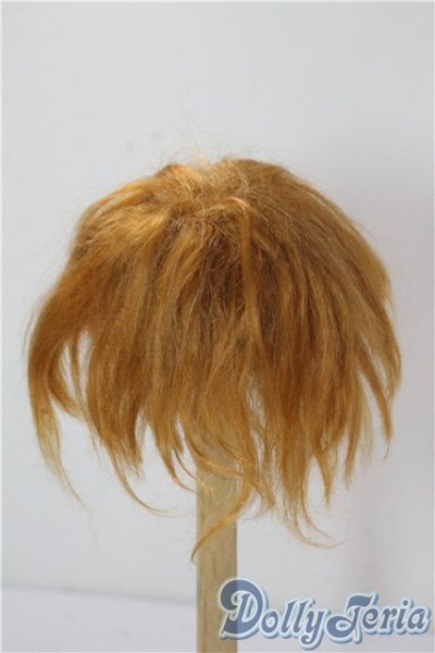 画像2: 6-7inch/ウィッグ U-25-10-07-021-TN-ZU (2)