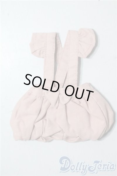 画像1: 幼SD/OF:パンツ U-25-10-07-064-TN-ZU (1)