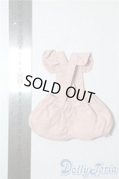 画像2: 幼SD/OF:パンツ U-25-10-07-064-TN-ZU (2)