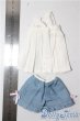 画像2: 幼SD/OF:衣装セット U-25-10-07-065-TN-ZU (2)