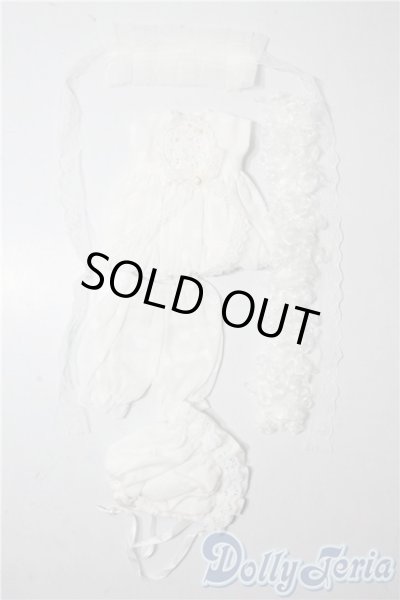 画像1: 幼SD/OF:衣装セット U-25-10-14-076-TN-ZU (1)