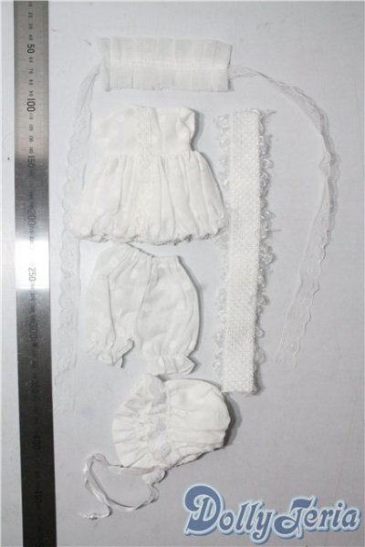 画像2: 幼SD/OF:衣装セット U-25-10-14-076-TN-ZU (2)