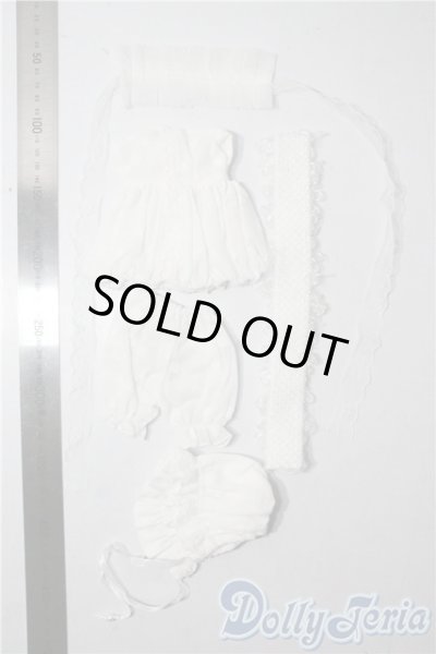 画像2: 幼SD/OF:衣装セット U-25-10-14-076-TN-ZU (2)