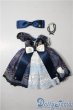 画像1: 幼SD/OF:衣装セット U-25-10-07-063-TN-ZU (1)