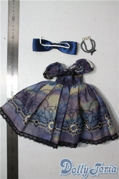 画像2: 幼SD/OF:衣装セット U-25-10-07-063-TN-ZU (2)