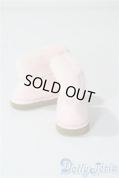 画像1: 幼SD/OF:靴 U-25-10-07-090-TN-ZU (1)