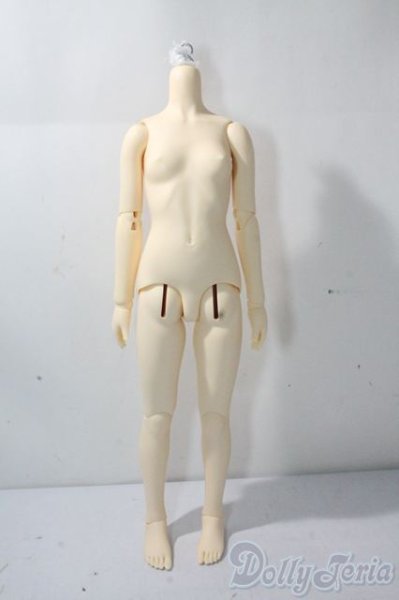 画像1: SD/女の子ボディ U-25-10-14-214-TN-ZU (1)