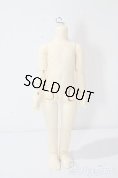 画像1: 幼SD女の子/ボディ U-25-10-14-213-TN-ZU (1)