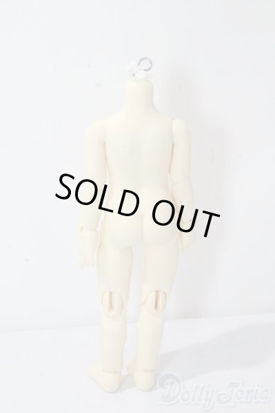 画像2: 幼SD女の子/ボディ U-25-10-14-213-TN-ZU (2)