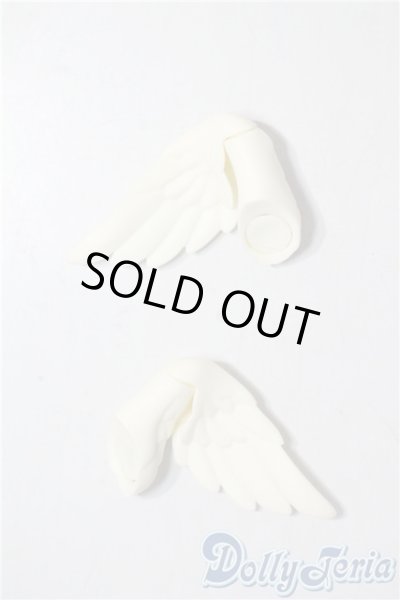 画像1: SD幼天使/天使の翼 U-25-10-07-142-TN-ZU (1)