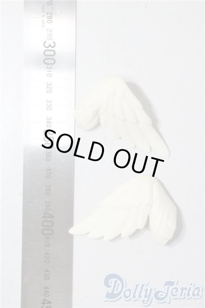 画像2: SD幼天使/天使の翼 U-25-10-07-142-TN-ZU (2)