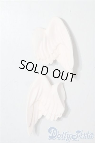 画像1: SD幼天使/天使の翼 U-25-10-07-143-TN-ZU (1)