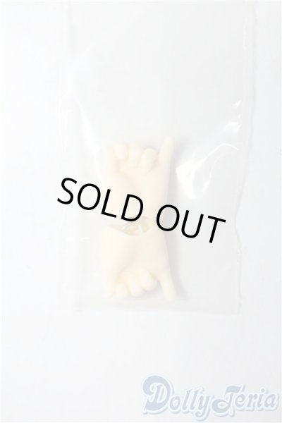 画像1: 幼SDハンドパーツ/YSD-H-06 U-25-10-07-146-TN-ZU (1)