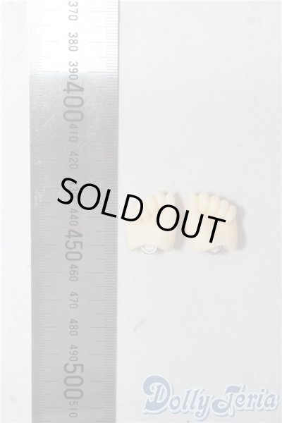 画像2: 幼SDハンドパーツ/YSD-H-03 U-25-10-07-148-TN-ZU (2)