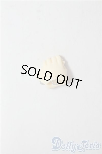 画像1: 幼SDハンドパーツ/YSD-H-08 U-25-10-07-149-TN-ZU (1)