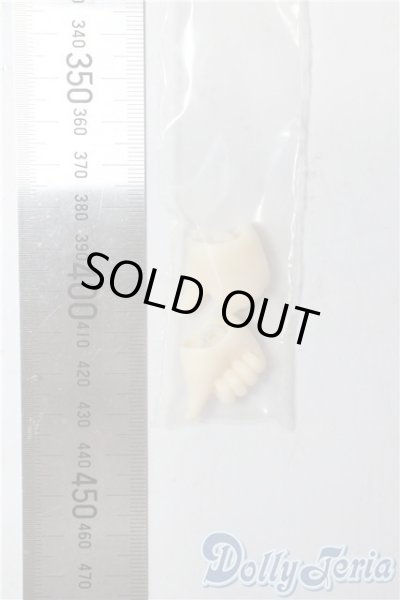 画像2: 幼SD/ハンドパーツ:なかよしハンド YSD-H-04(ボークス) U-25-10-07-151-TN-ZU (2)