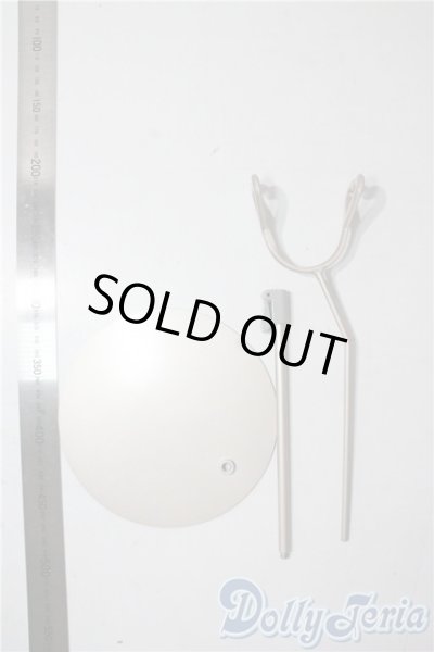 画像2: SD/スタンド　VOLKS　 U-25-10-07-205-TN-ZU (2)