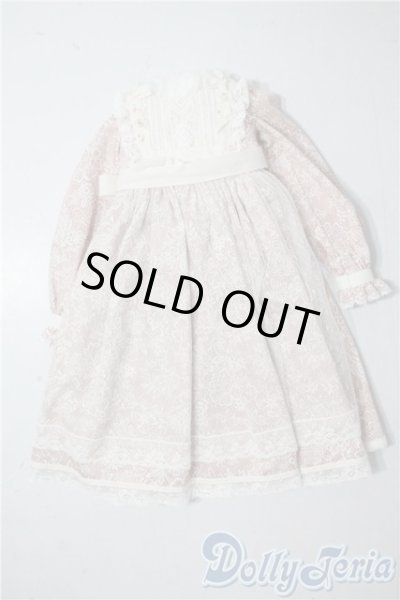 画像1: SD/OF：petit cro製衣装 U-25-10-07-111-TN-ZU (1)